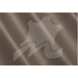 Шкіра меблева CLASSIC сірий TAUPE 0,9-1,1 Італія